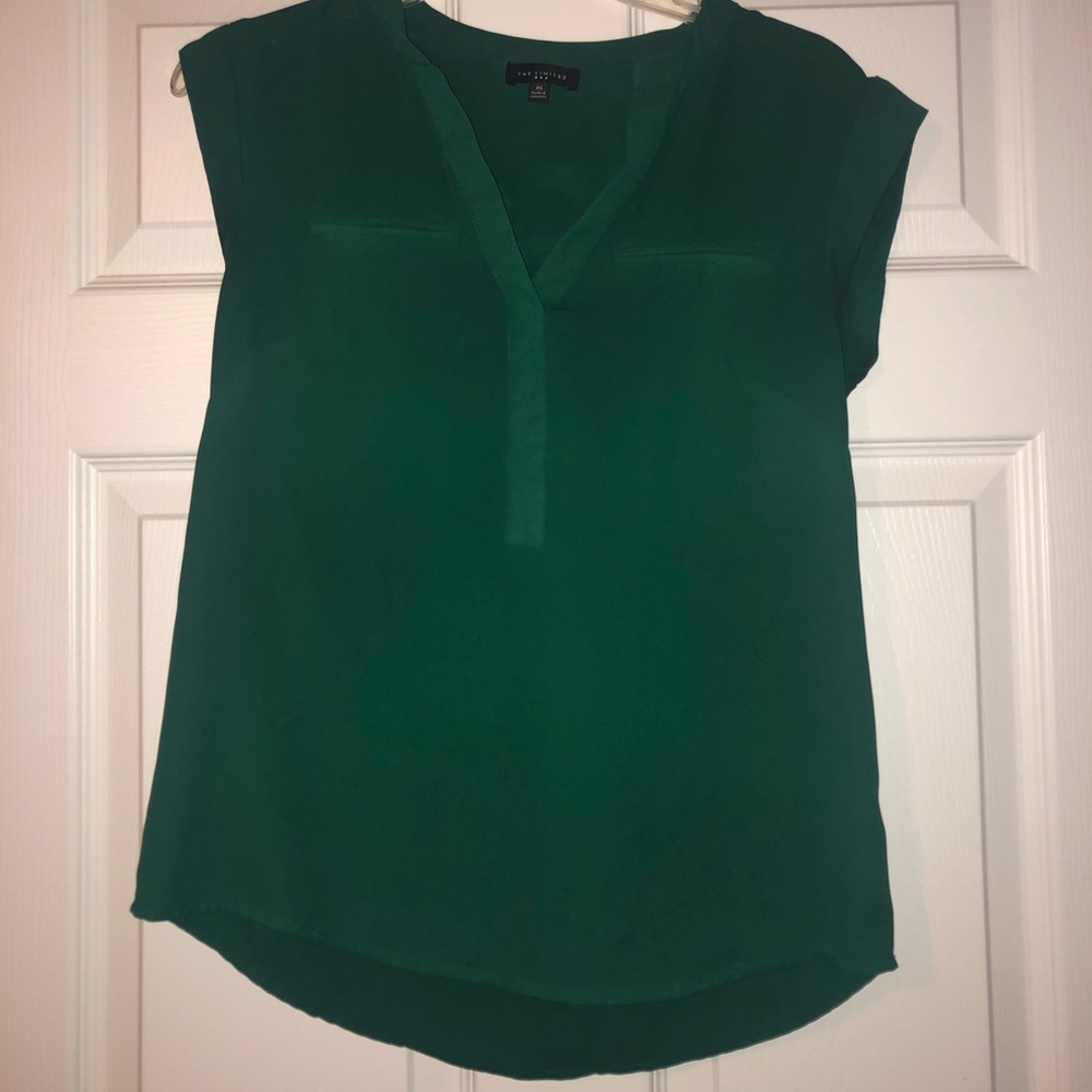 The Limited Blouse